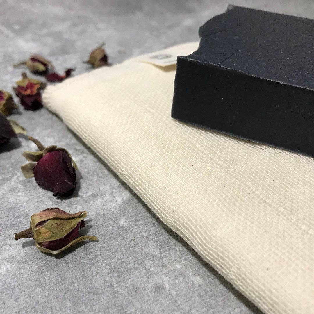 Charcoal Detox Soap by The Lane Natural Skincare Company