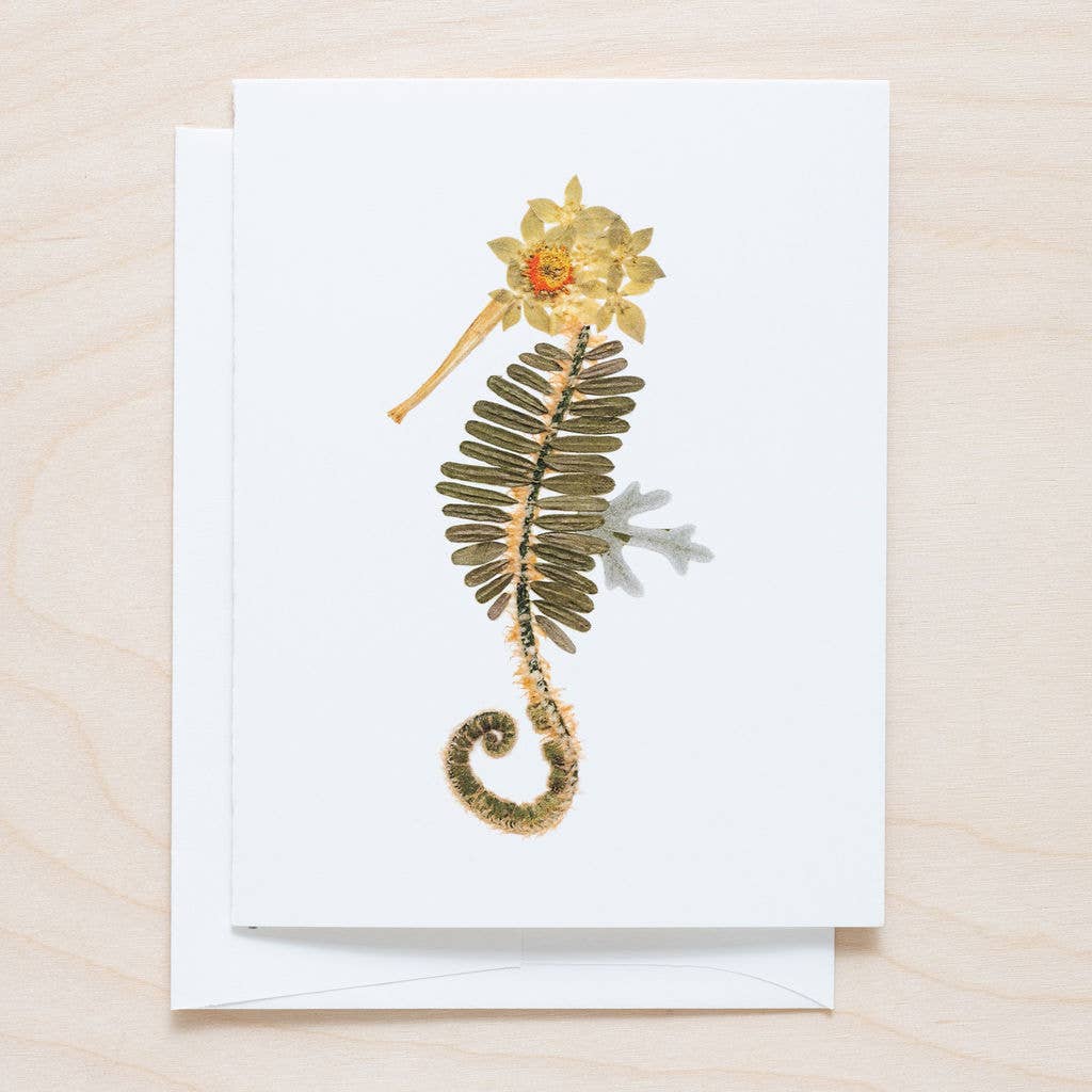 Seahorse