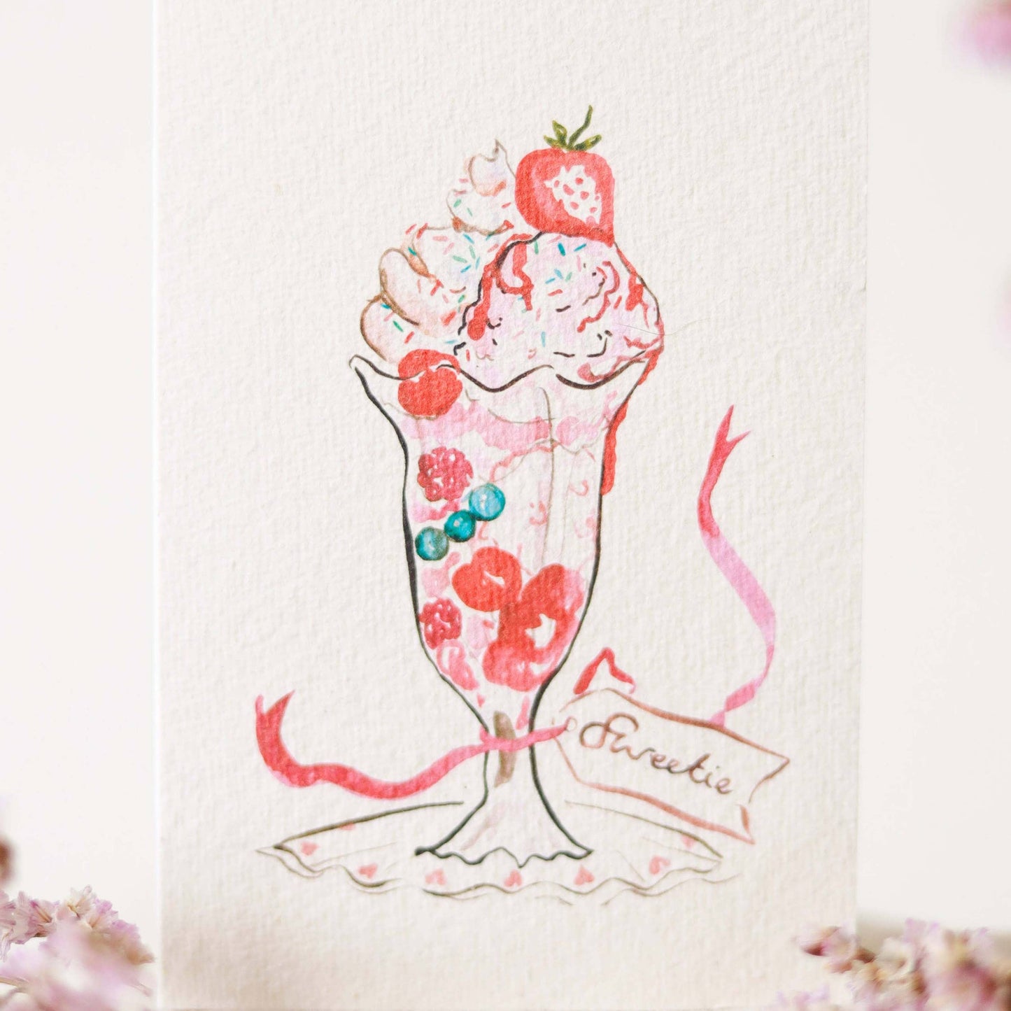 Sunday Sweetie by Sophie Amelia Creates