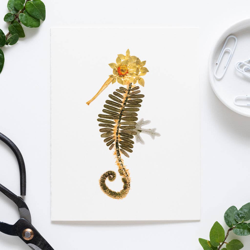 Seahorse