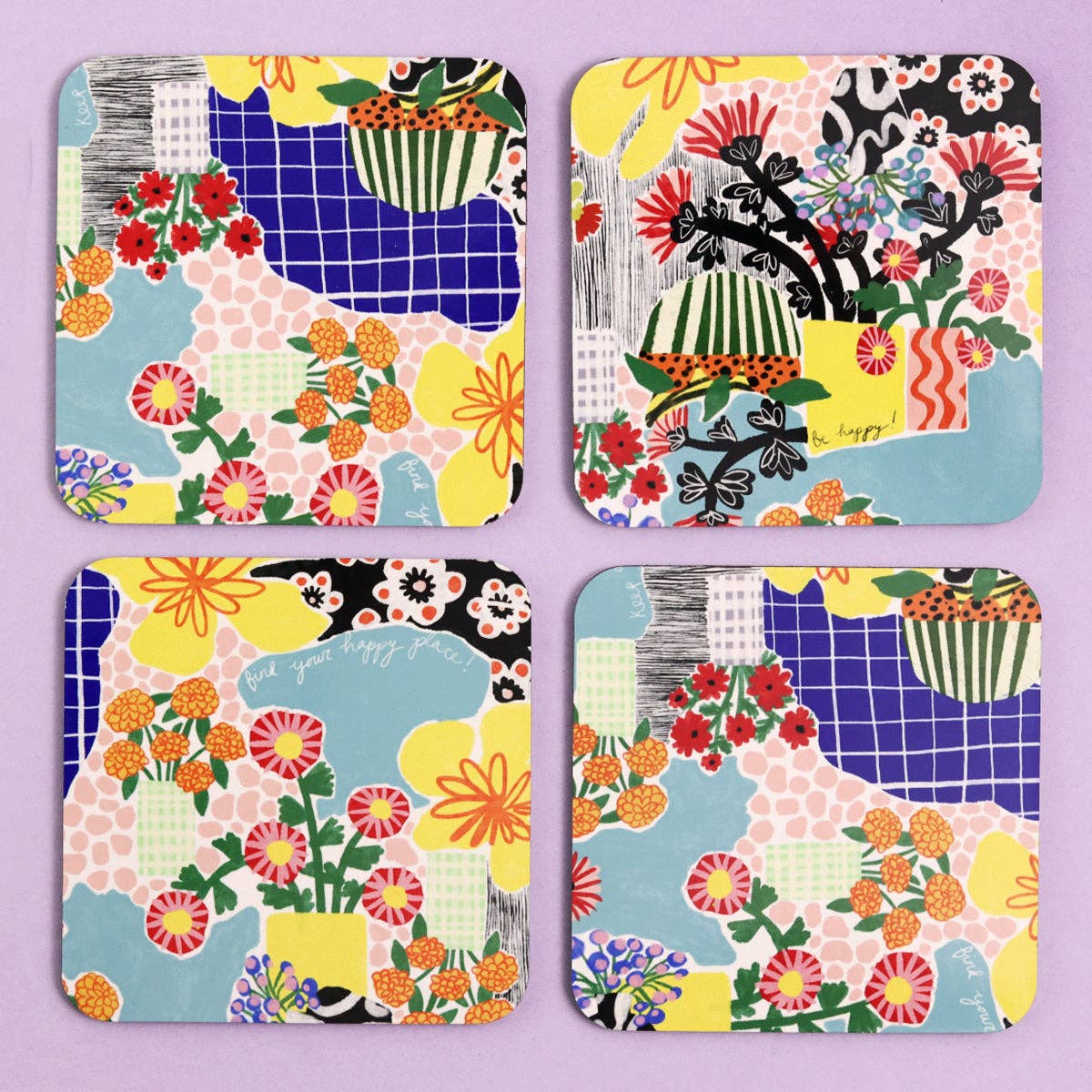 The Neighbourhood Threat Keep Growing Coasters