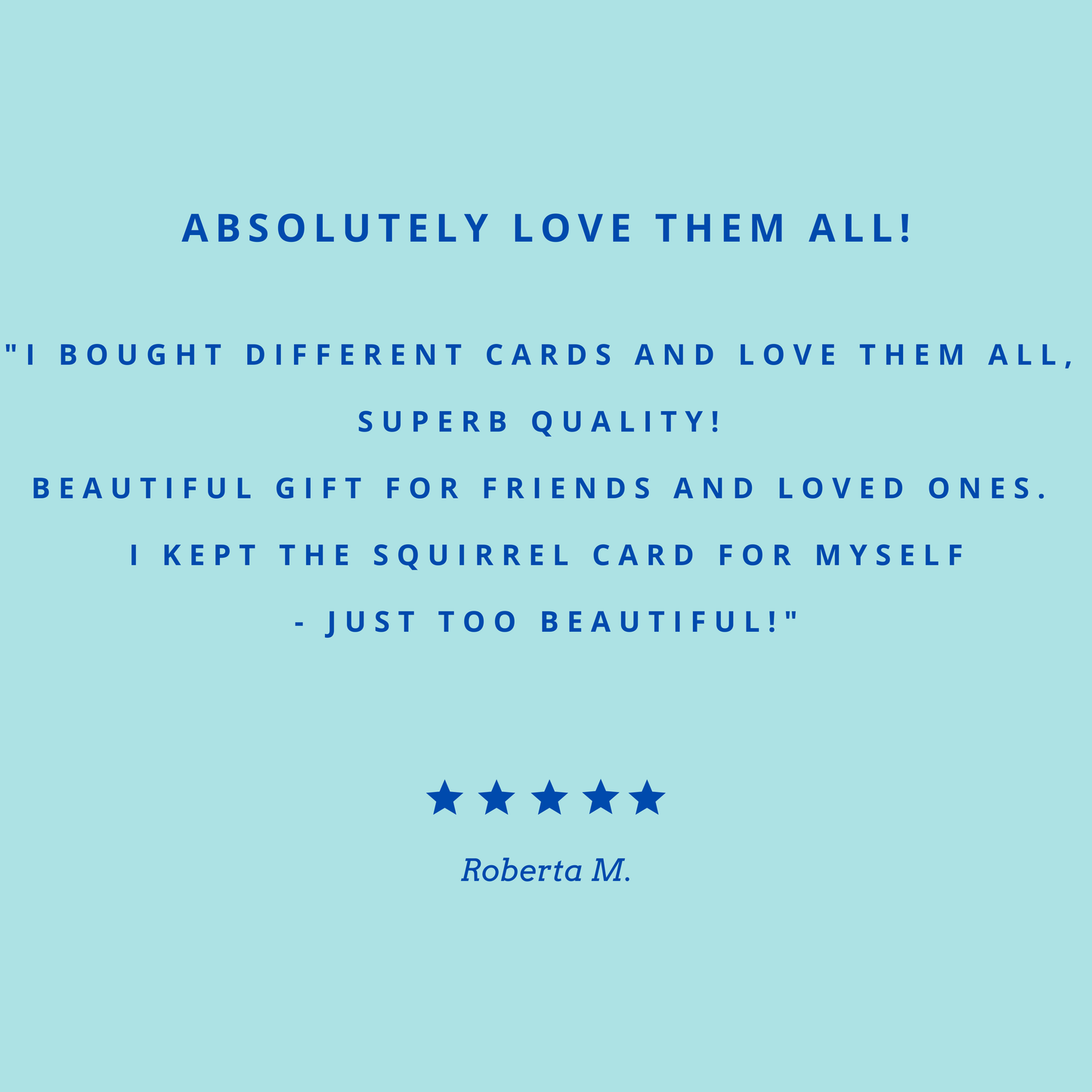 Pop Out Squirrel Greeting Card