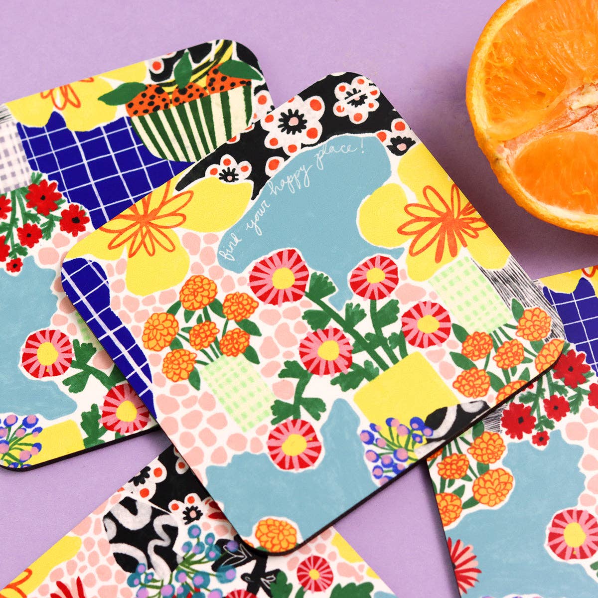 The Neighbourhood Threat Keep Growing Coasters