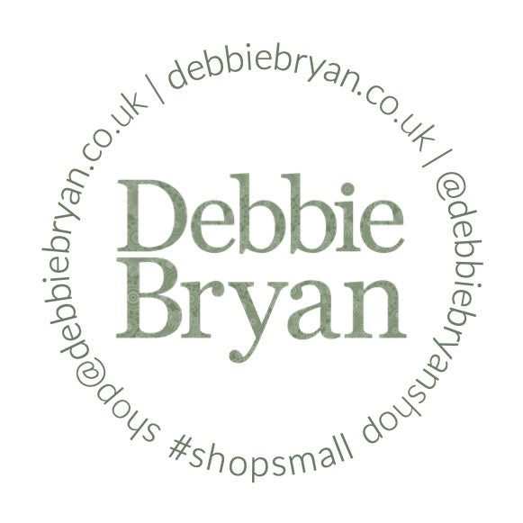Debbie Bryan