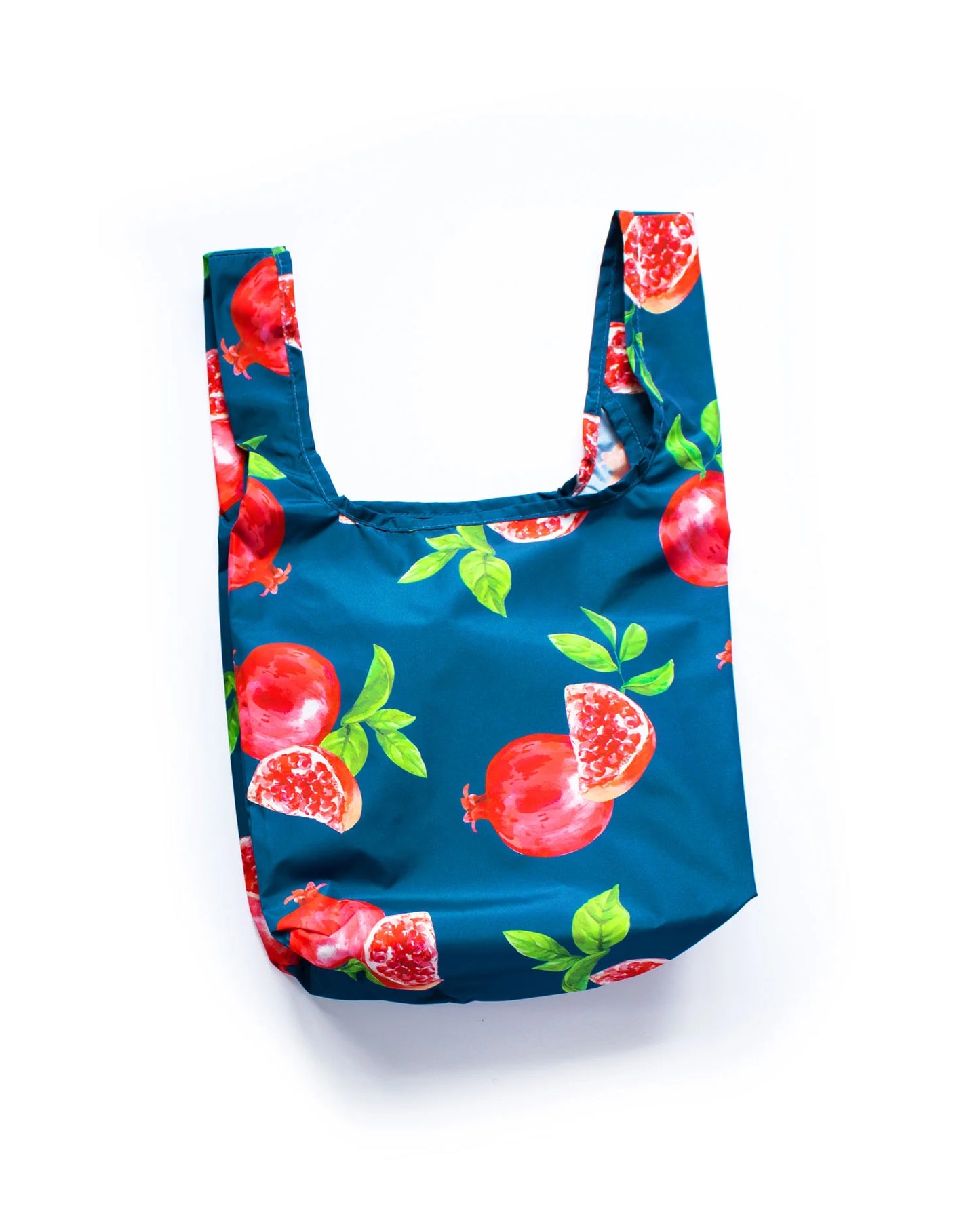 Kind Bag| Pomegranate | Mini Reusable Bag