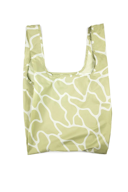 Kind Bag| Safari | Medium Reusable Bag