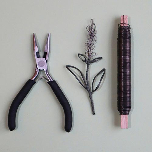 Wire Craft Kit