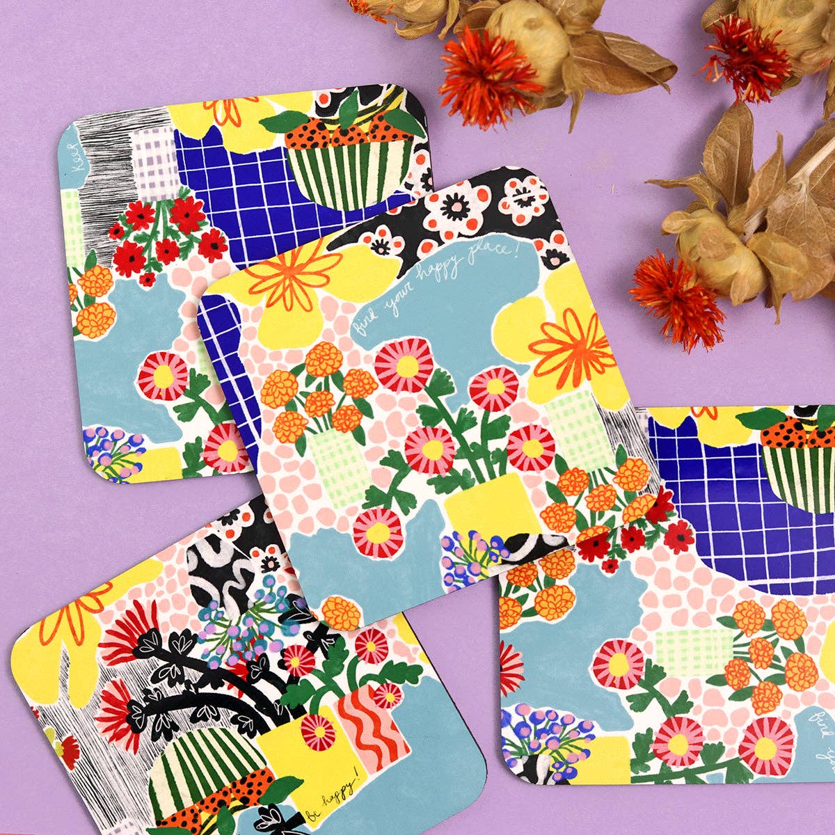The Neighbourhood Threat Keep Growing Coasters