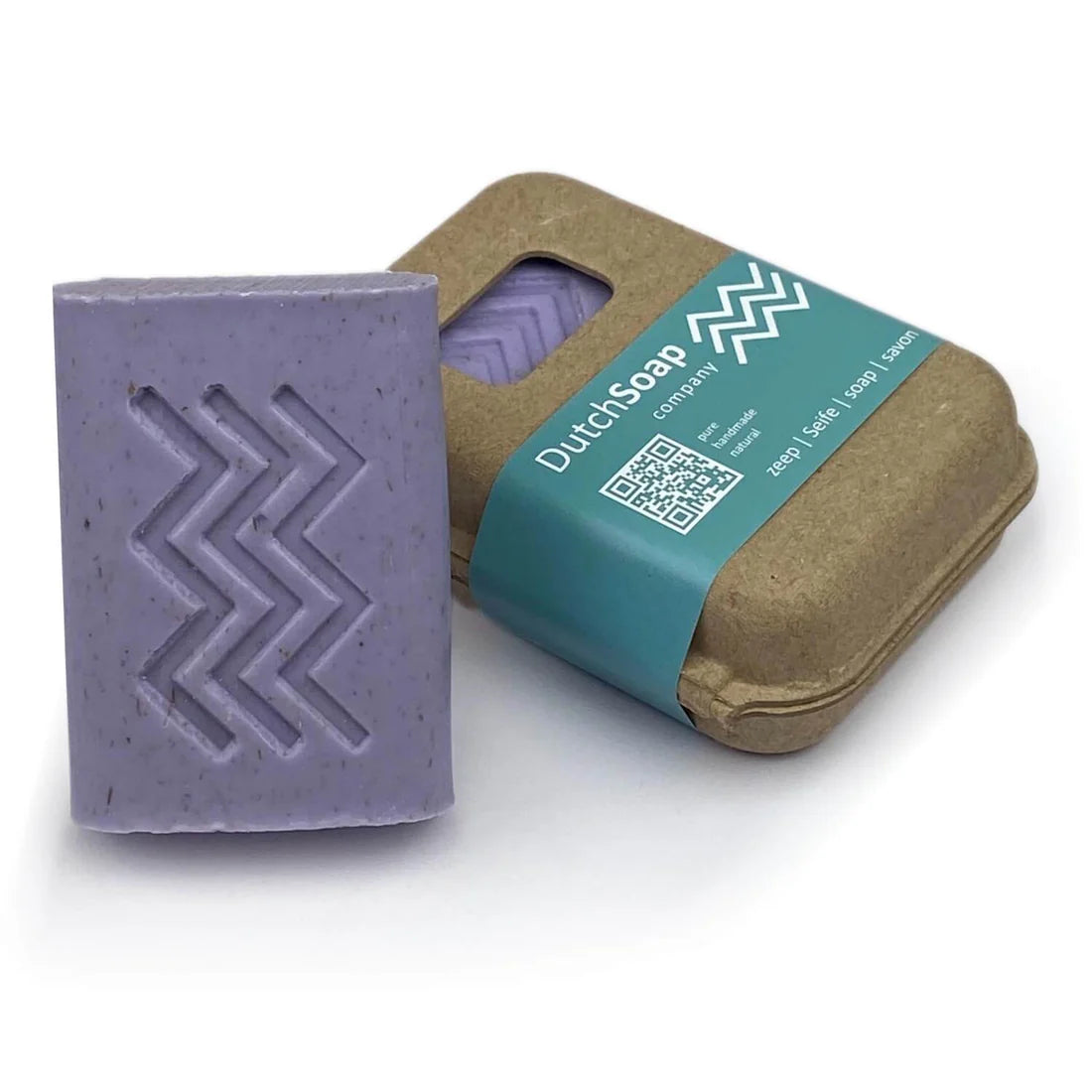 Dutch Soap Company 'French Dream Lavender' Soap Bar