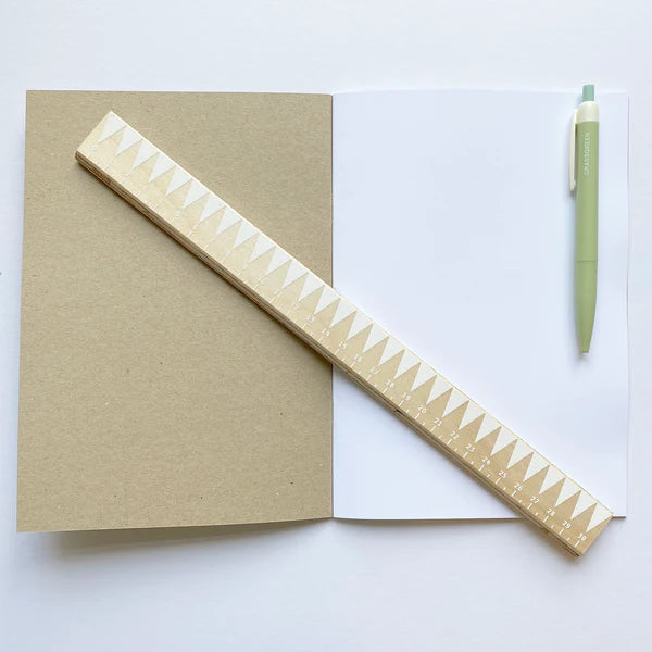Kate Broughton| CRAFT NOTEBOOK