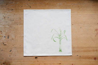 Lottie Day Garden Vegetable Napkins