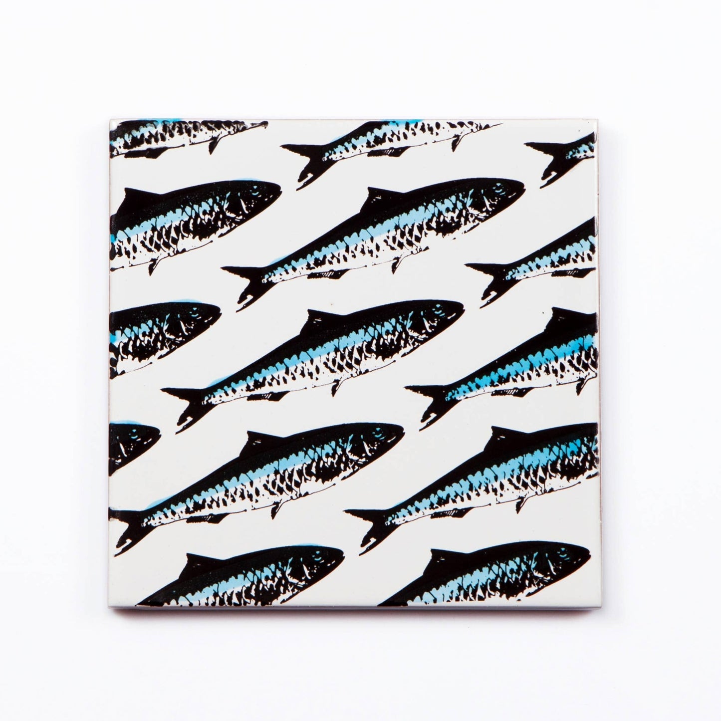 Bussoga Sardines placemat