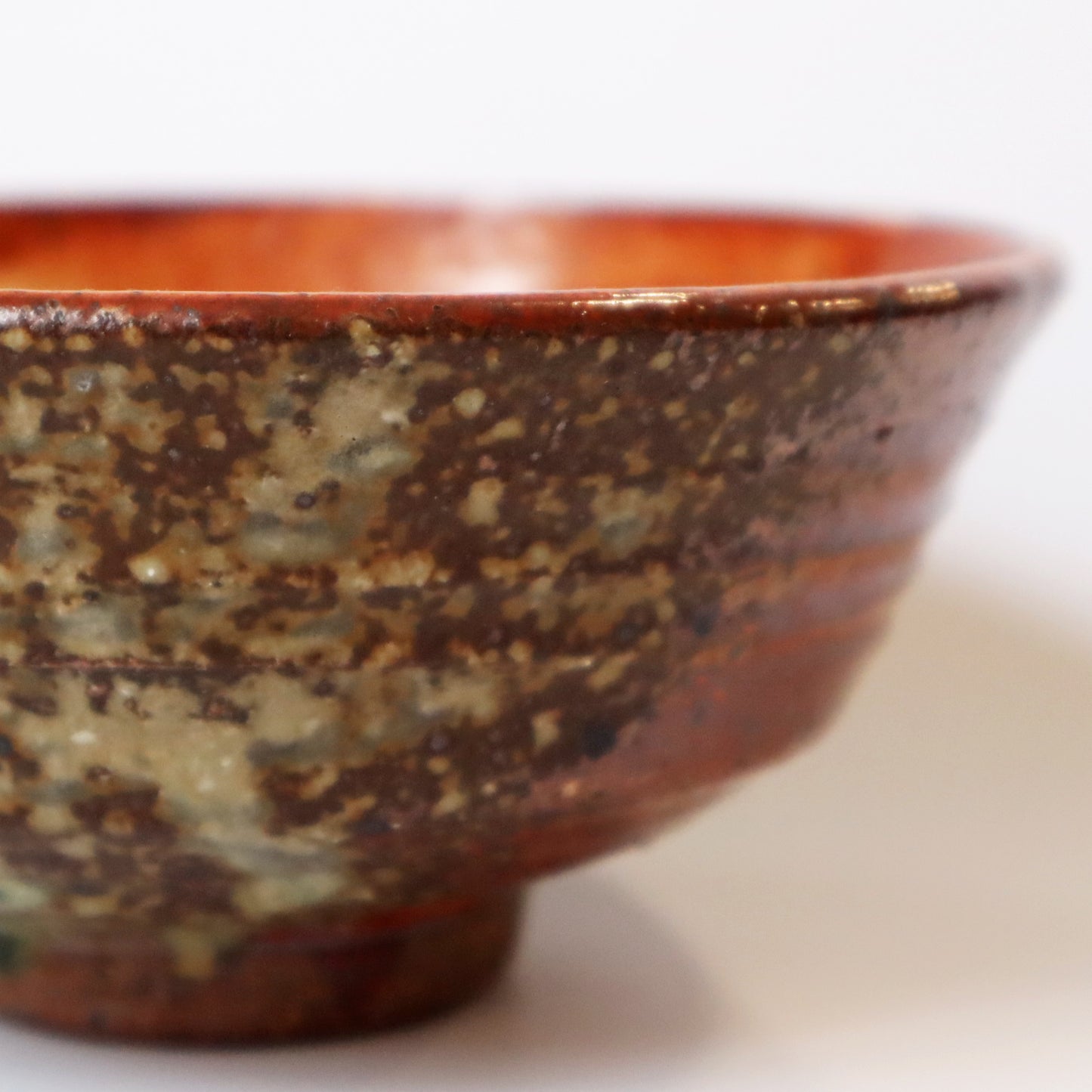 Ceramic Ramen Bowl