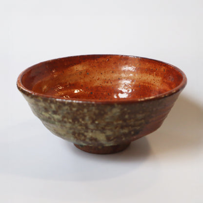Ceramic Ramen Bowl
