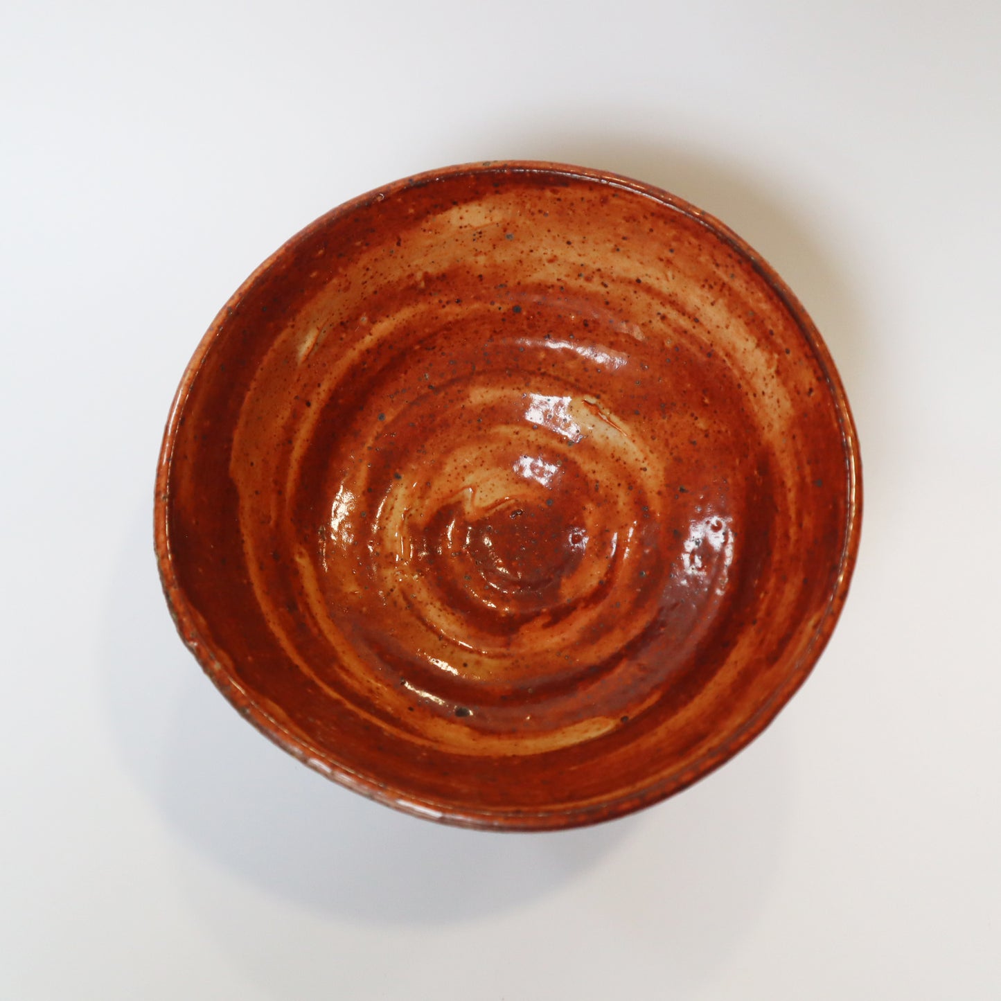 Ceramic Ramen Bowl