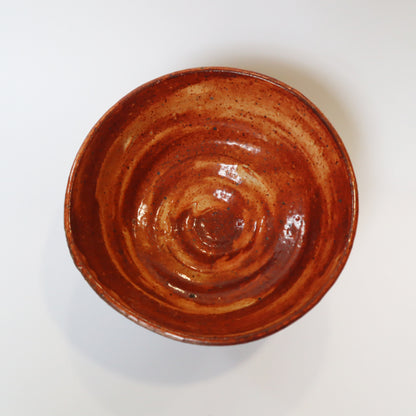 Ceramic Ramen Bowl