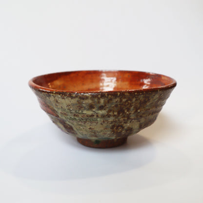 Ceramic Ramen Bowl