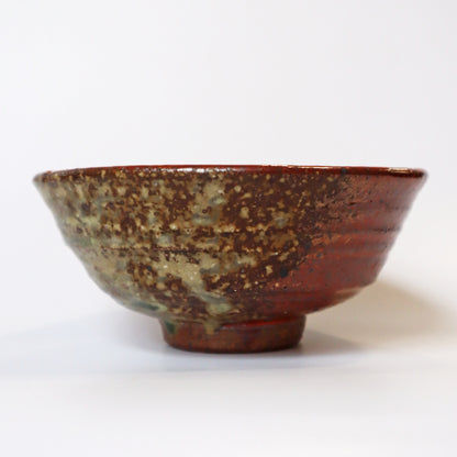 Ceramic Ramen Bowl