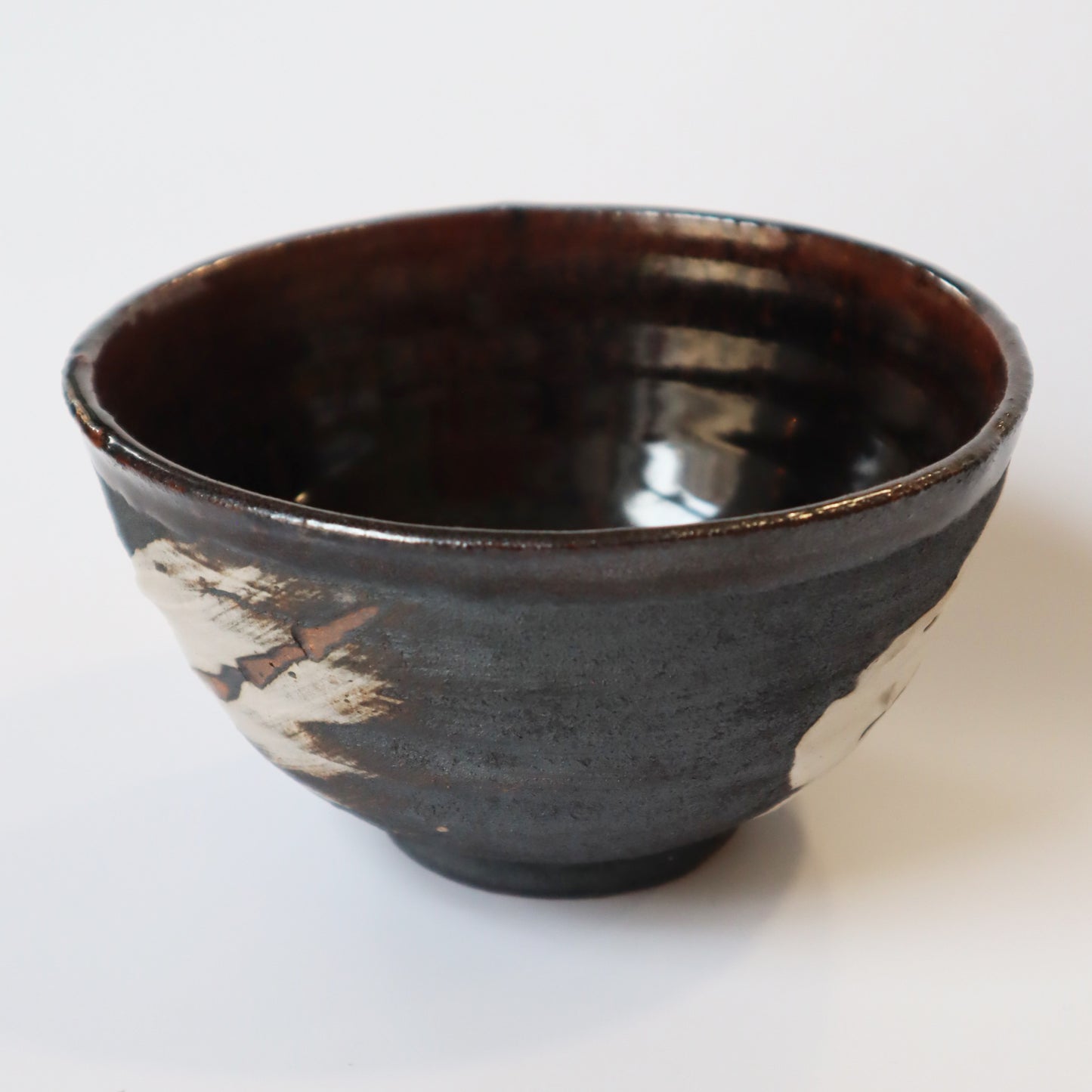 Ceramic Ramen Bowl