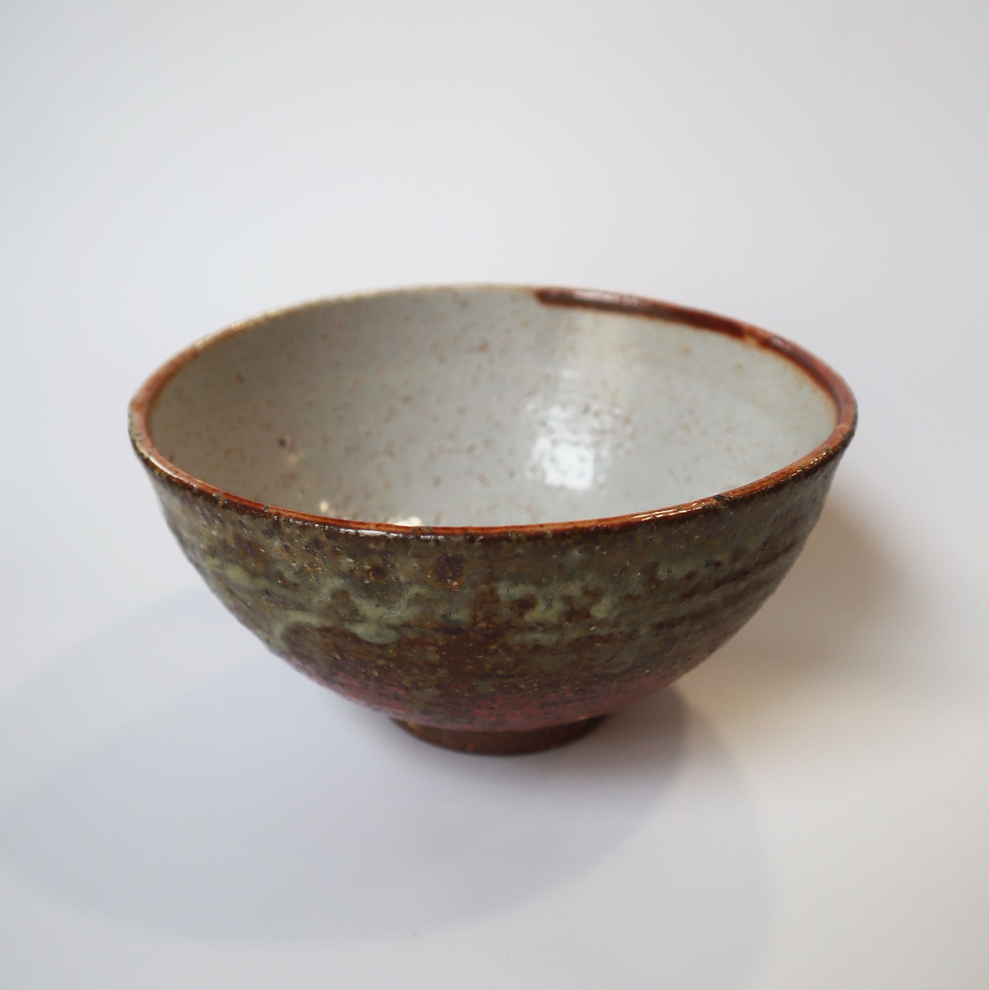 Ceramic Ramen Bowl