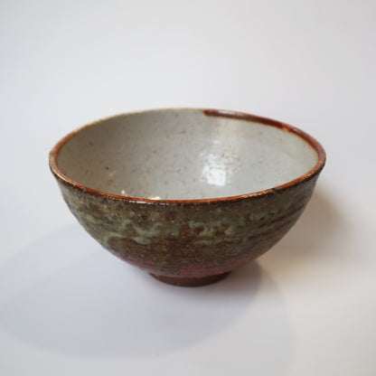 Ceramic Ramen Bowl
