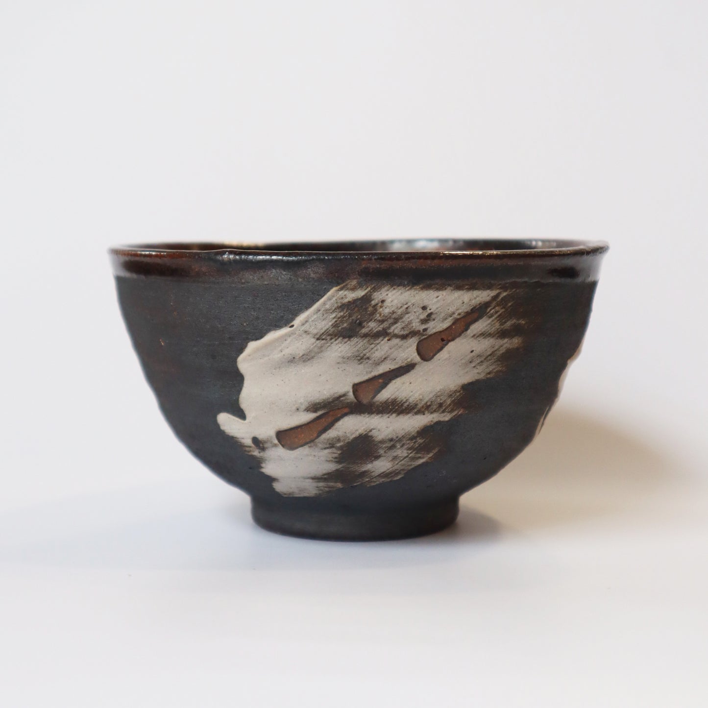 Ceramic Ramen Bowl