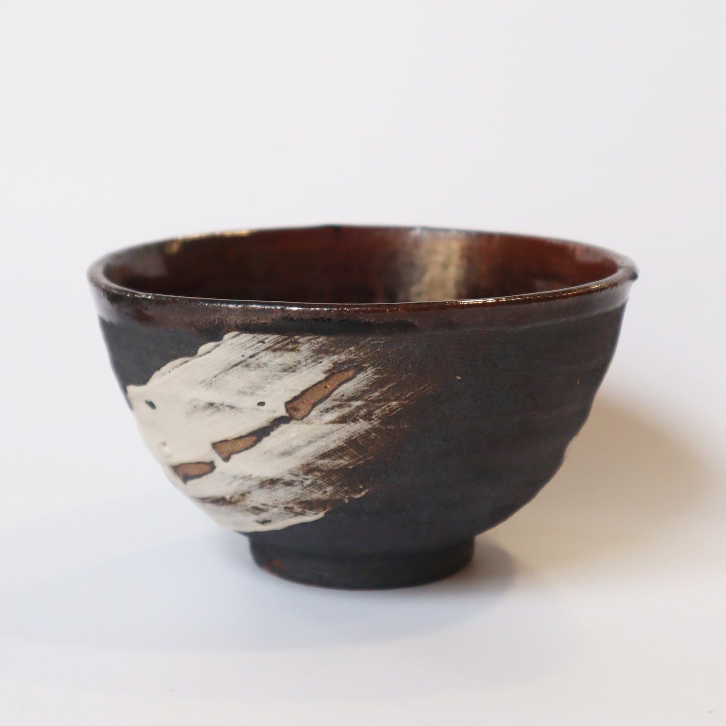 Ceramic Ramen Bowl