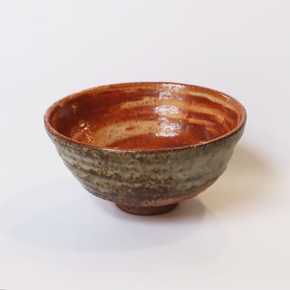 Ceramic Ramen Bowl