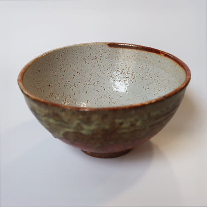 Ceramic Ramen Bowl