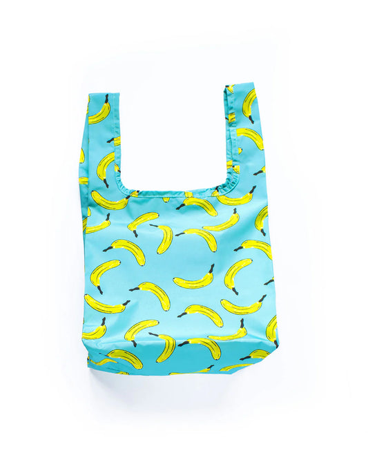 Kind Bag| Banana | Mini Reusable Bag