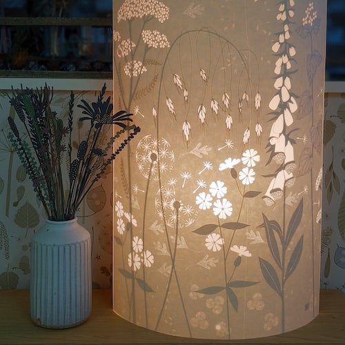 Hannah Nunn Hedgerow Floor Lamp