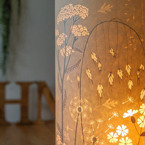 Hannah Nunn Hedgerow Floor Lamp