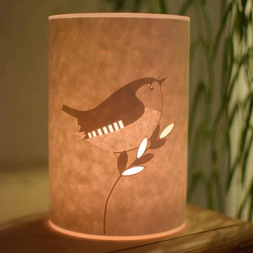 Hannah Nunn Candle Covers