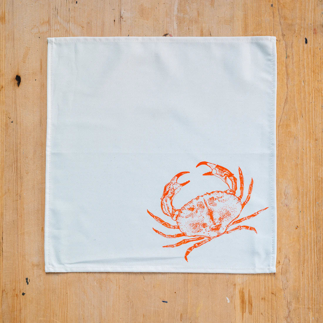 Lottie Day Seafood Napkin Gift Set