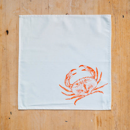 Lottie Day Seafood Napkin Gift Set