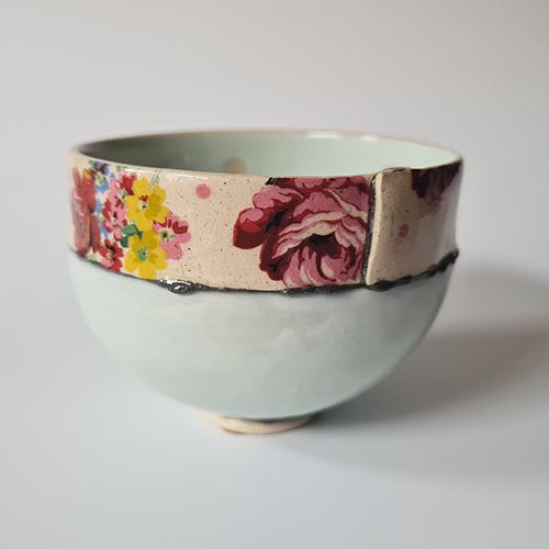 Limited Edition Virginia Graham Bowl