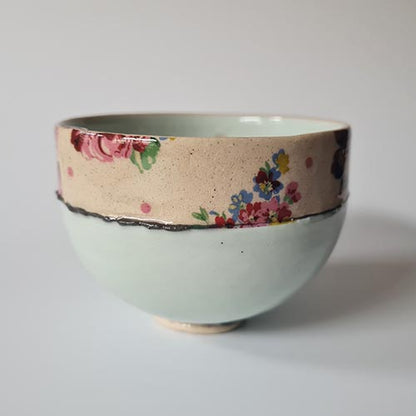 Limited Edition Virginia Graham Bowl