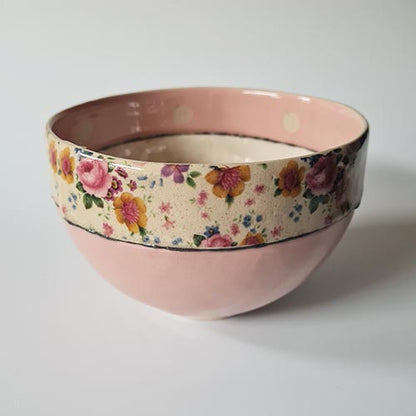 Limited Edition Virginia Graham Bowl