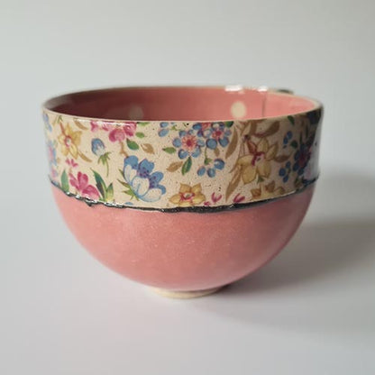 Limited Edition Virginia Graham Bowl