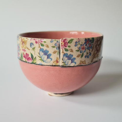 Limited Edition Virginia Graham Bowl