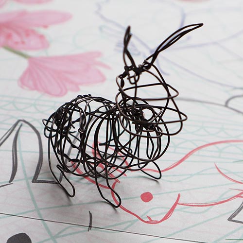 Wire Craft Kit