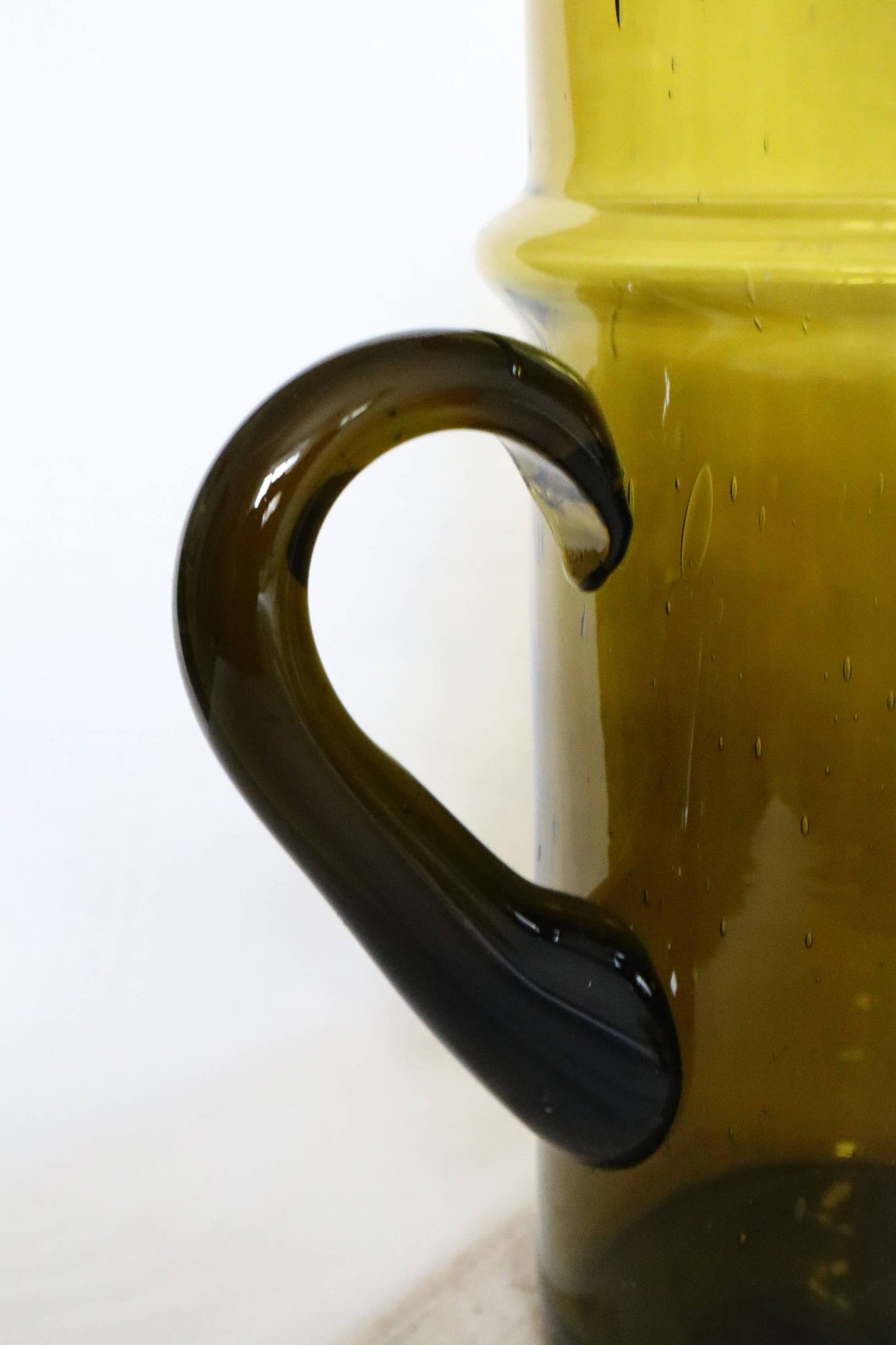 Layou Craft| Beldi Glass Jug