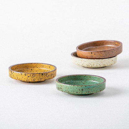 Mini Ceramic Pinch Bowl