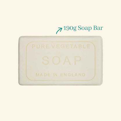 The English Soap Company - Vintage English Lavender Soap