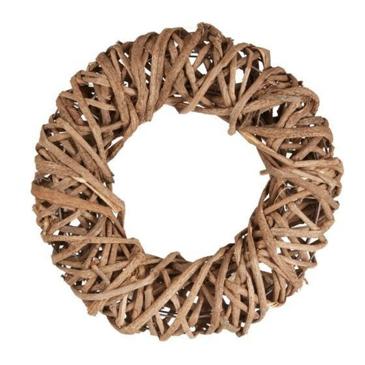 Carrizo Reed Wreath 30cm | 40cm | 50cm