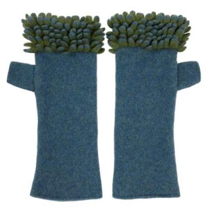 Katie Mawson Hedgehog Gloves