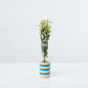 Laura-Jane Atkinson PIEN Batch Stem Vase